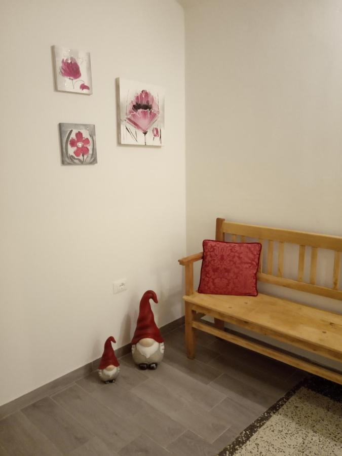 Da Valentina Διαμέρισμα Castelfondo Εξωτερικό φωτογραφία
