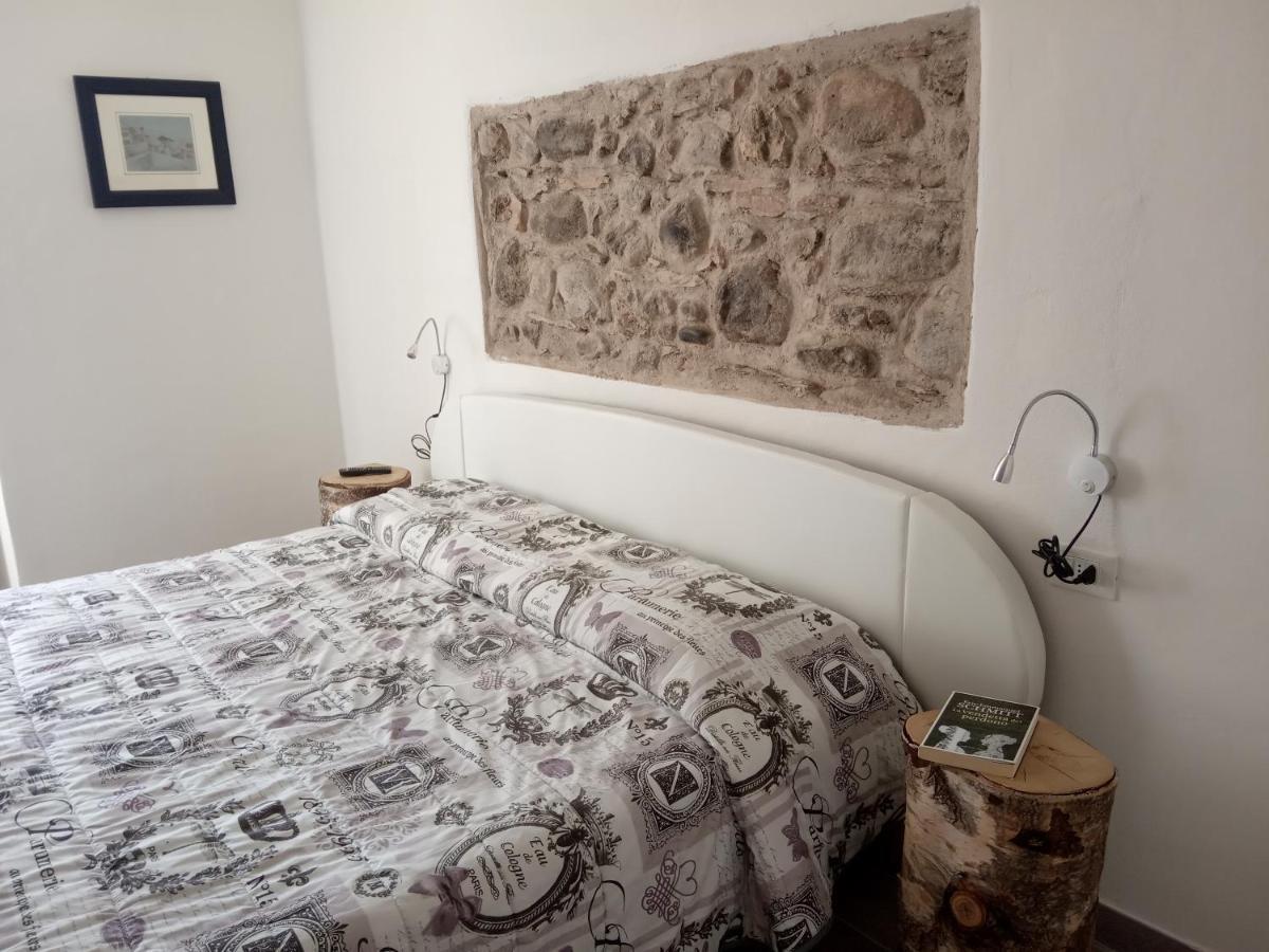 Da Valentina Διαμέρισμα Castelfondo Εξωτερικό φωτογραφία